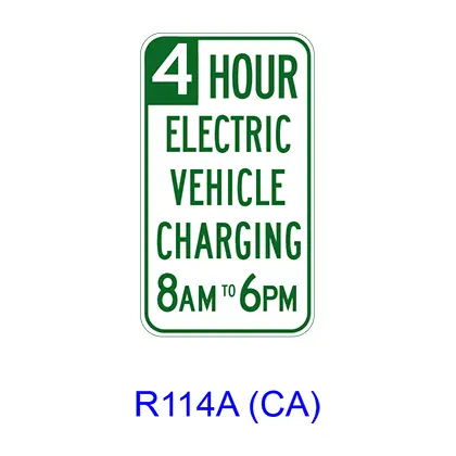 __Hour Electric Vehicle Charging __Am To __Pm R114a(Ca) 1