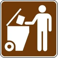 Trash Dumpster Rs-091 1