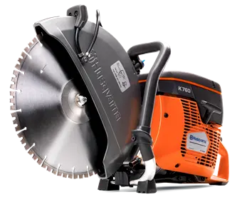 Cut-Off Saw 14" 1