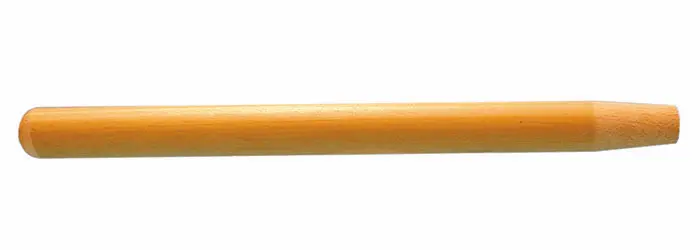 Tapered Broom Handle 1