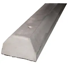 Auto Stop Concrete 4' 1