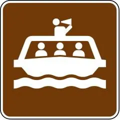 Tour Boat Rs-087 1