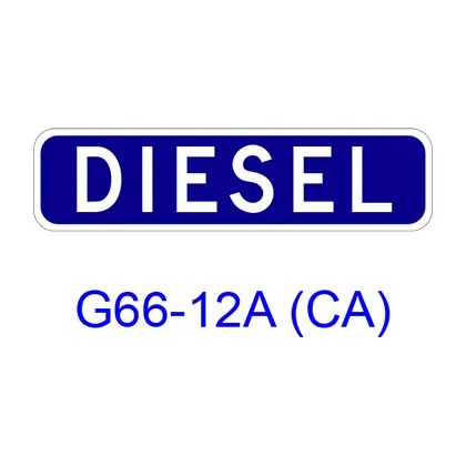 Diesel G66-12Aca 1