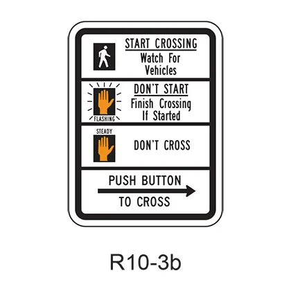 Push Button Educational [Symbol] 1
