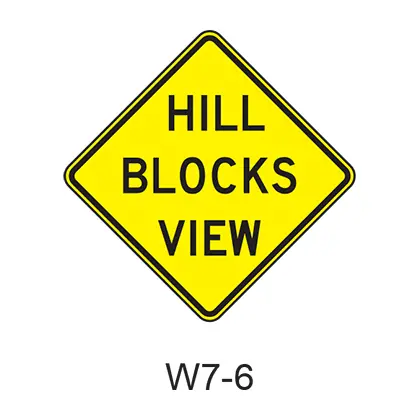 Hill Blocks View W7-6 1