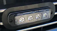 Led4400 Surface Mount Bracket 1