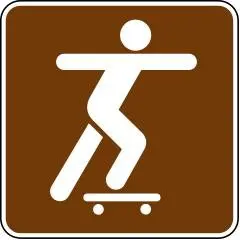 Skateboarding X Rs-098 1