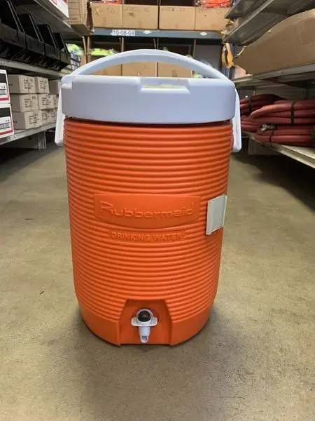 Water Cooler 3 Gallon 1