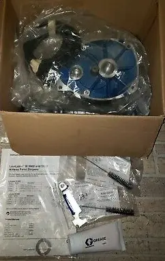 Graco Pinion Housing Repair Kt 1