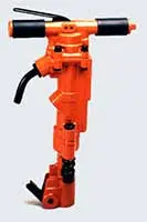 Pavement Breaker M160 1