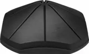Crash Barrel Insert 1
