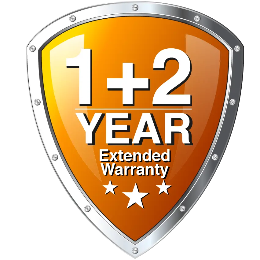 Extended Warranty 1