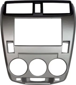 Isuzu Honda City Car Stereo Frame 1