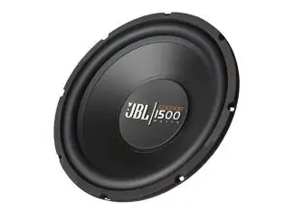 Jbl 1500W Subwoofer 1