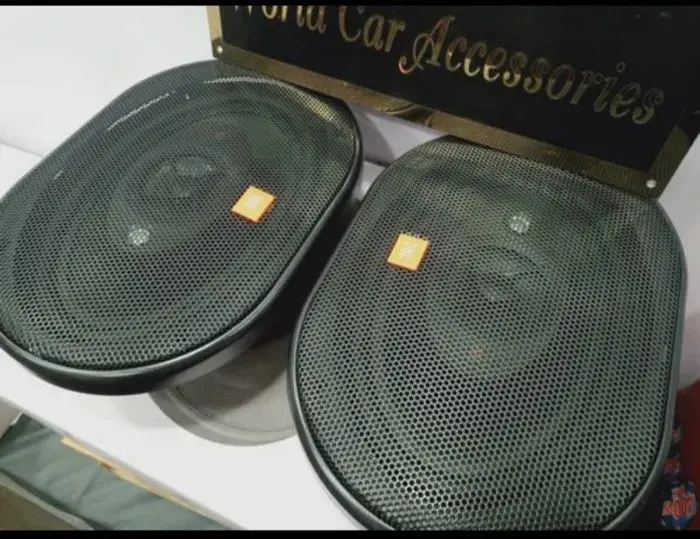 Jbl Car Speaker 1