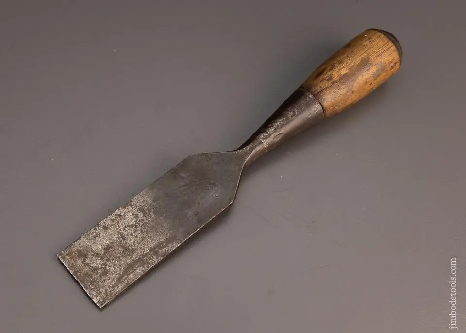 1 1/2 Inch Stanley Chisel - 98592 1