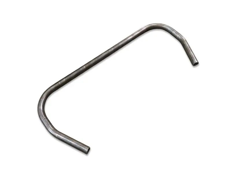 Weld On Grill Hoop For Jeep Jk / Jku 1
