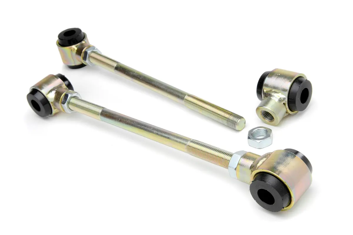 Rear Adjustable Sway Bar Link | Wrangler Tj And Lj 1