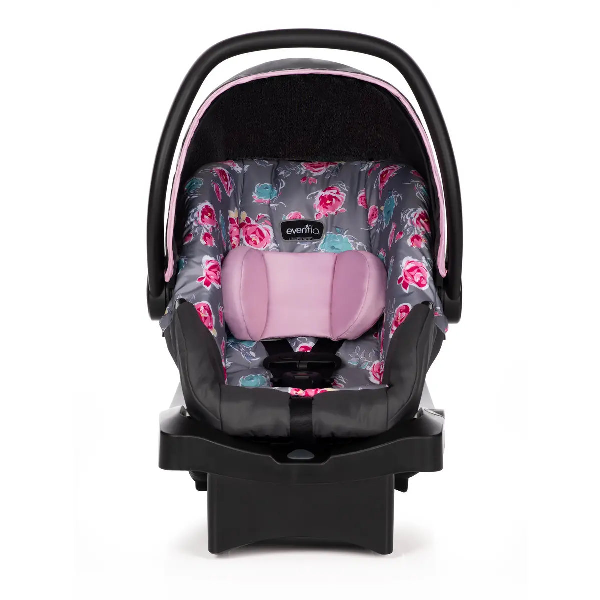 Litemax Sport Infant Car Seat Support 1