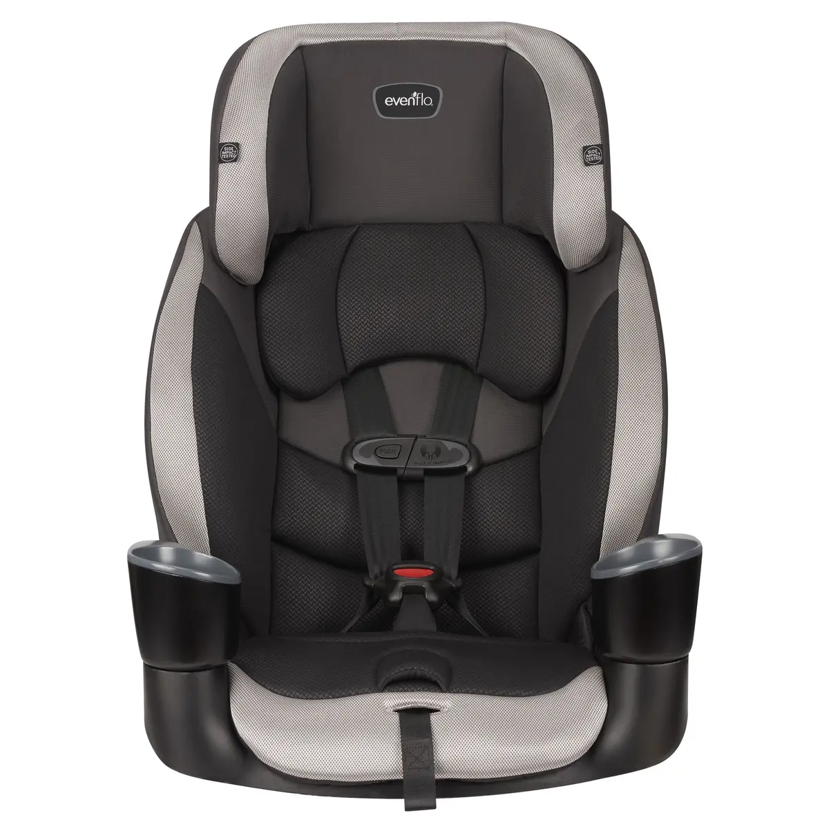 Maestro Sport 2-In-1 Booster Car Seat Support 1