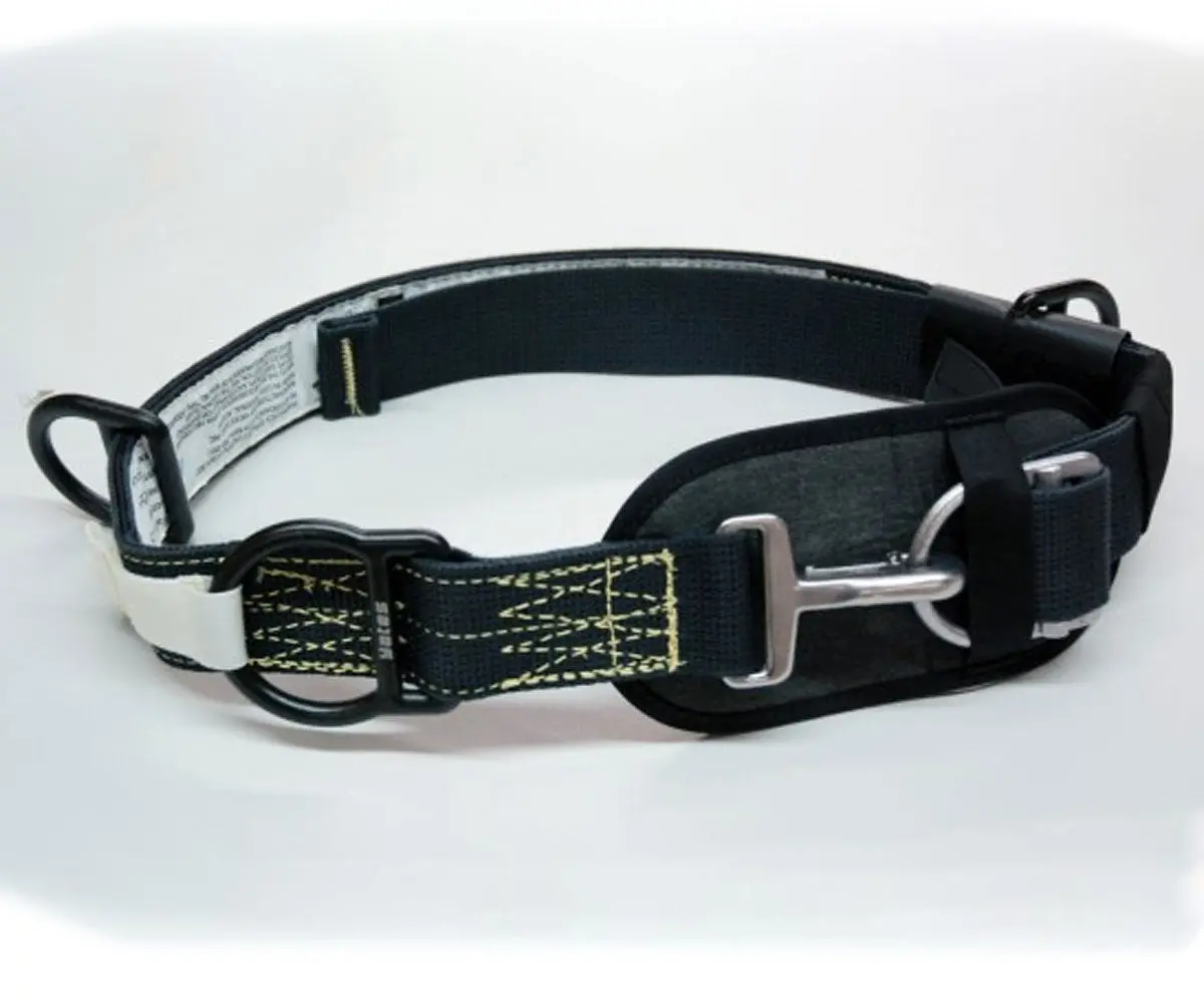 Yates Kevlar Fire Resistant Truck Escape Belt - Usa Made 1