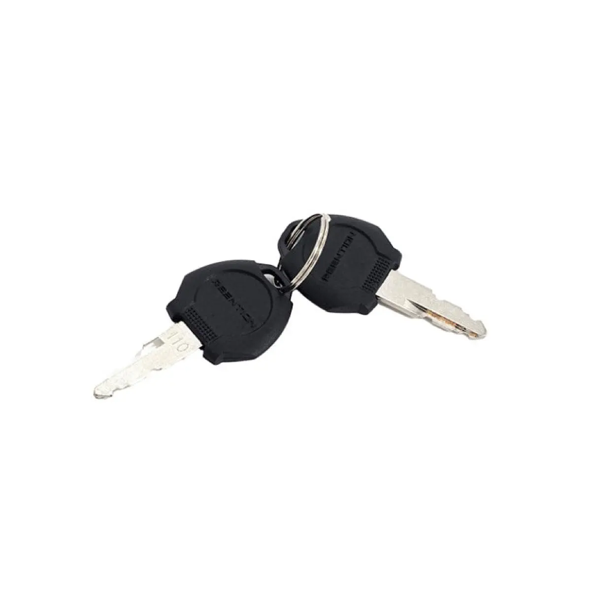 Vtuvia Replacement Keys 1