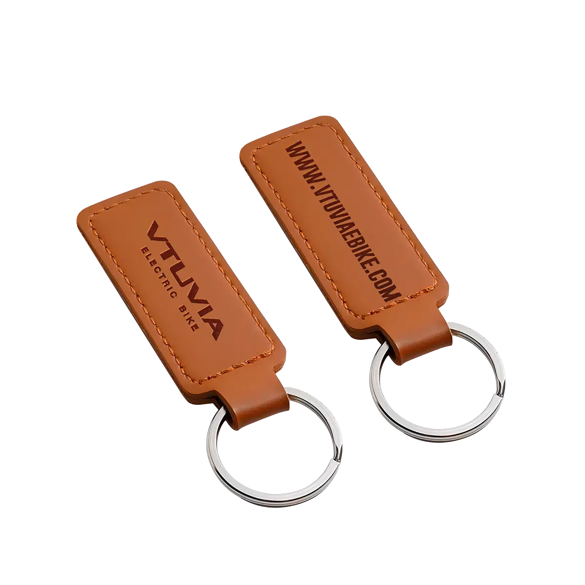 Vtuvia Keychain 1