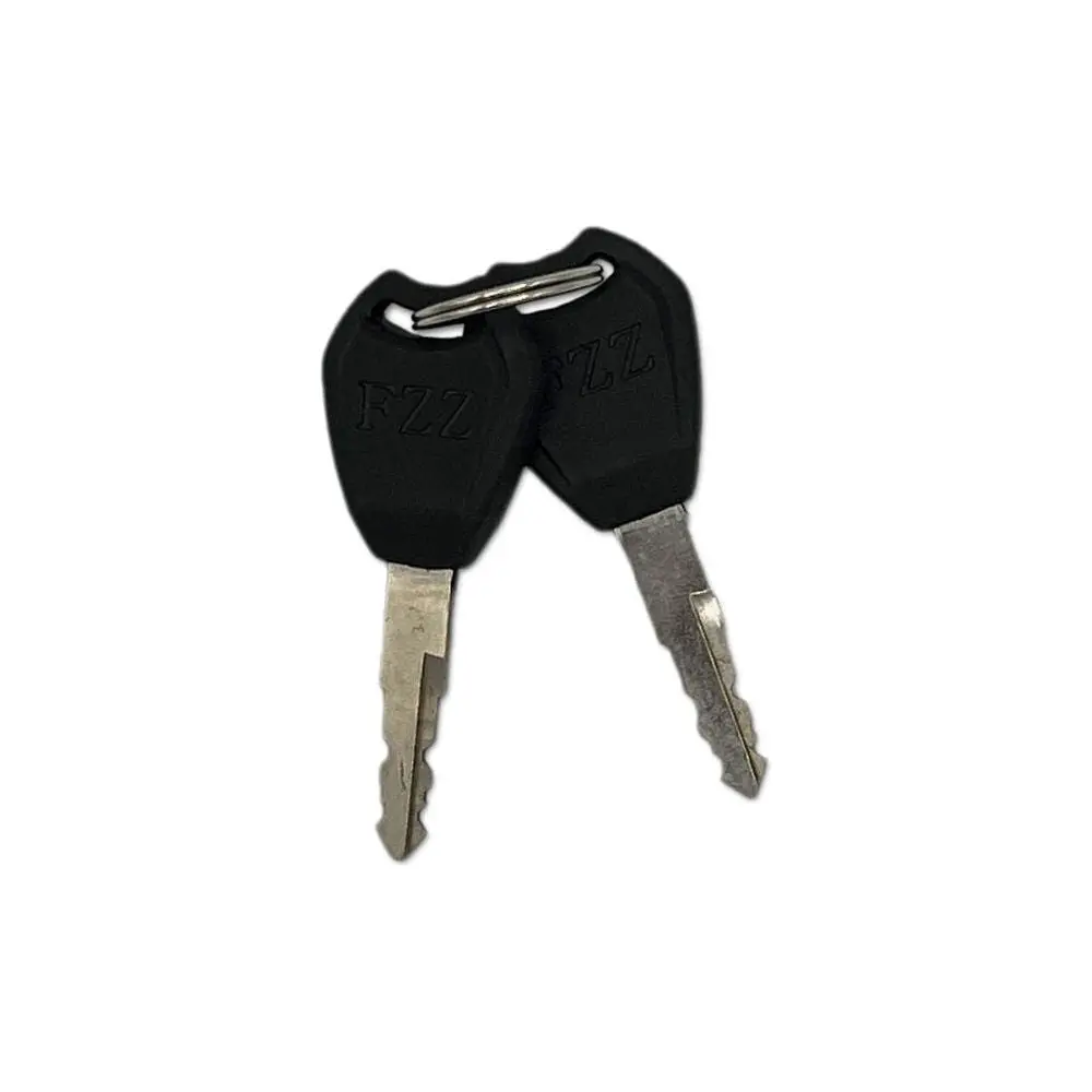 Jupiterbike Atlas & Defiant Battery Keyset 1