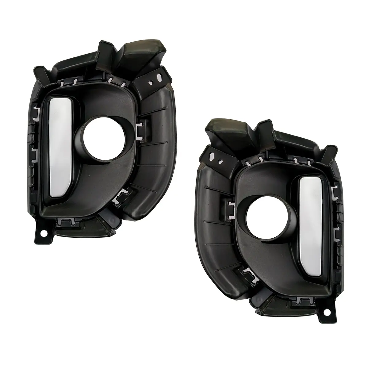 New Seltos Base Model 2 Inch Fog Lamp Bracket 1