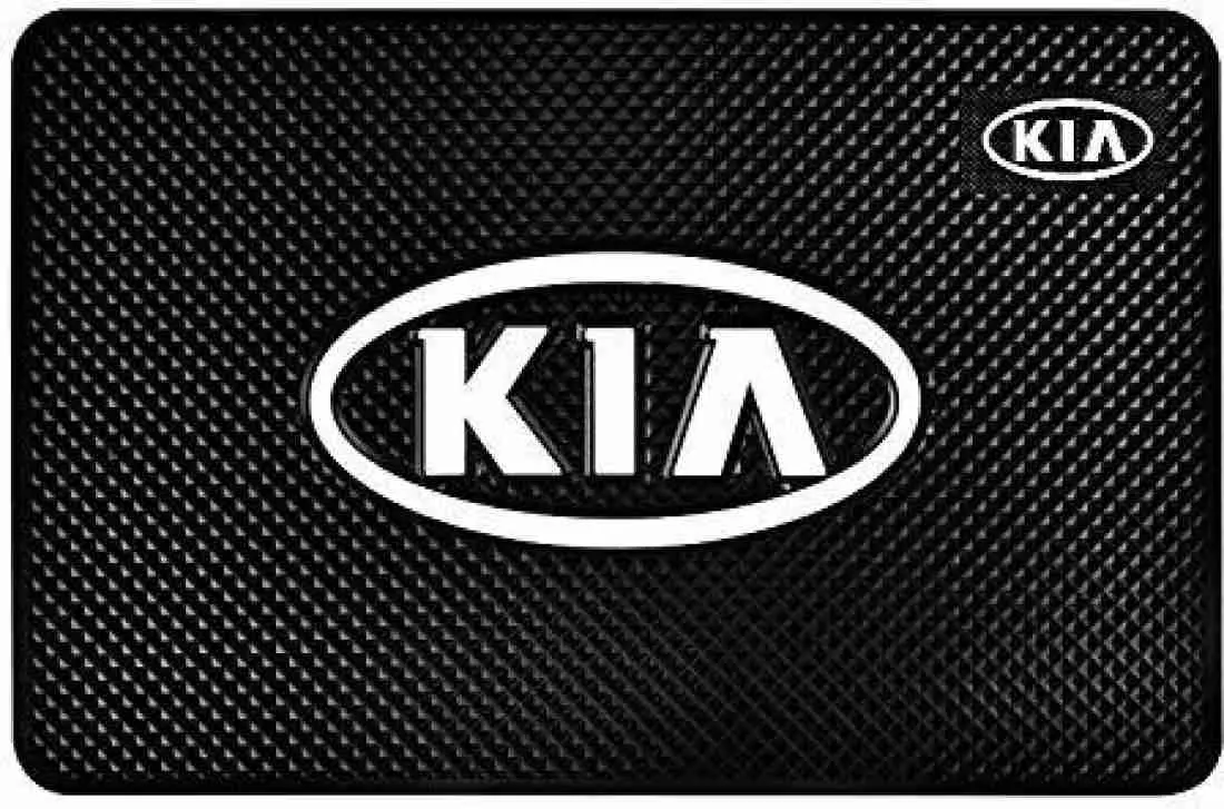 Kia Dashboard Mat 1