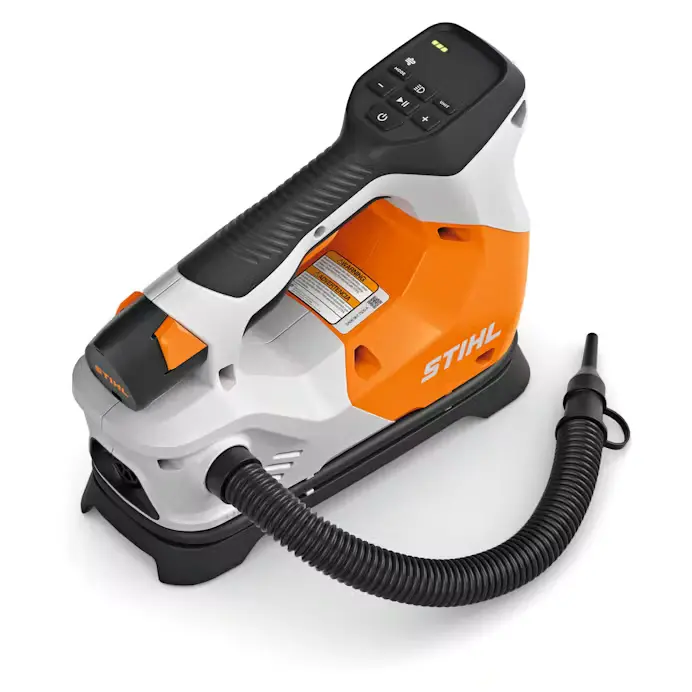 Stihl | Koa 20 Battery Air Inflater | W/O Battery & Charger (Sa06 011 8201 Us) 1