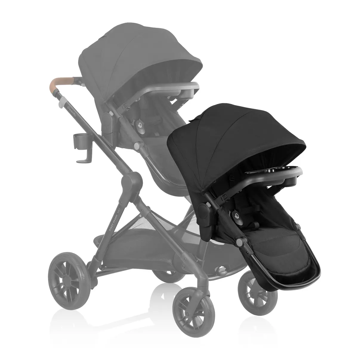 Pivot Xpand Nxt Stroller Second Seat 1