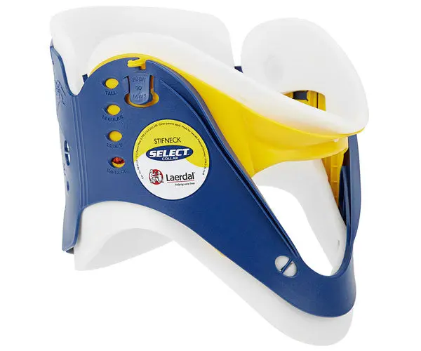 Laerdal Stifneck Select Cervical Collar 1