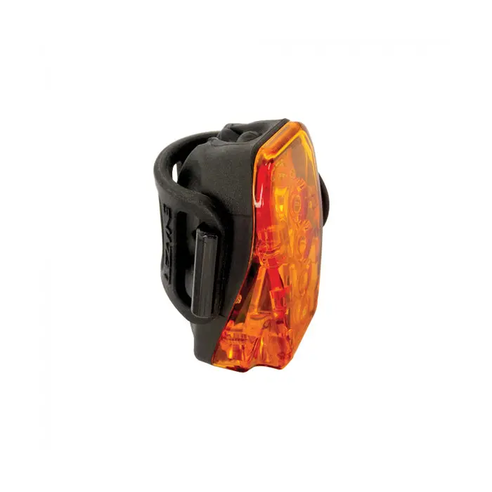 Laser Drive Rear 1