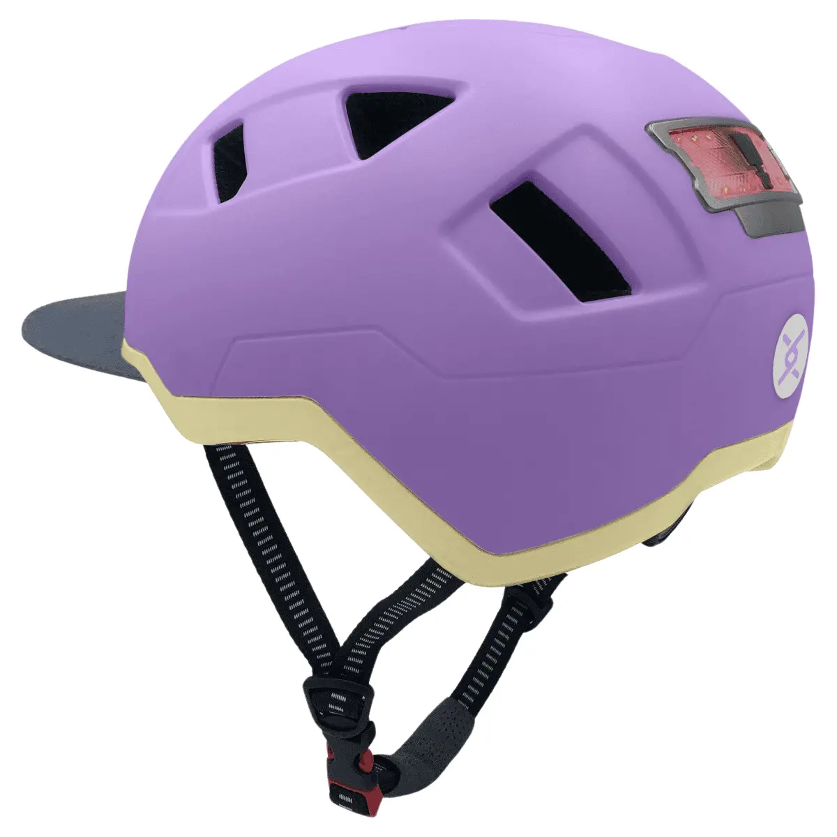 Xnito Helmet | E-Bike Helmet 12