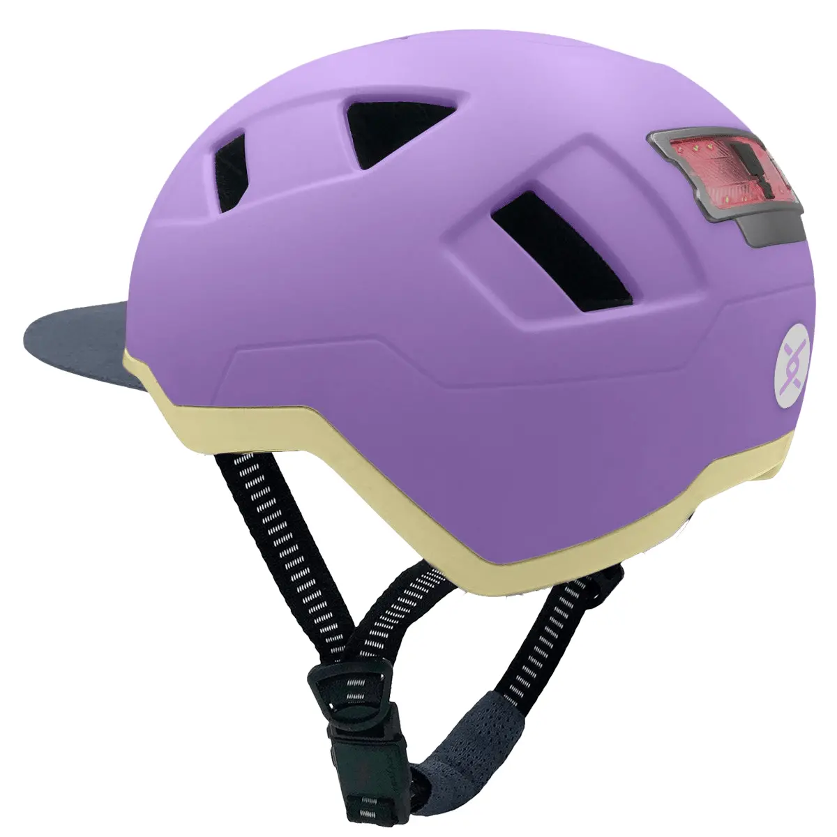 Xnito Safety-Certified E-Bike Helmet - Image 27