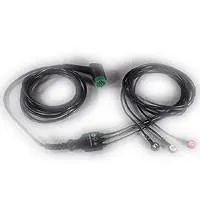 Ekg Lead Cable 8 Foot 1