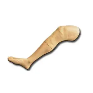 Big Adult Training Leg 1
