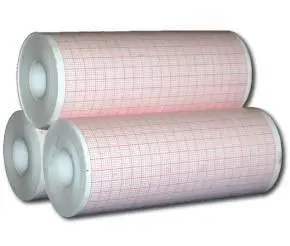 Defibrillator Chart Recording Paper 100Mm 1