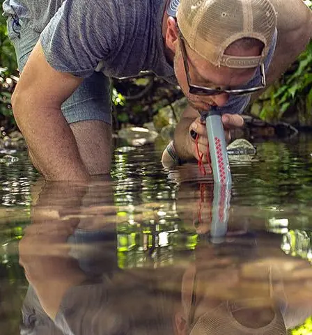 Lifestraw - Each 2