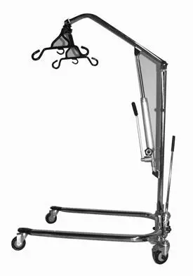 Manual Patient Lift 1