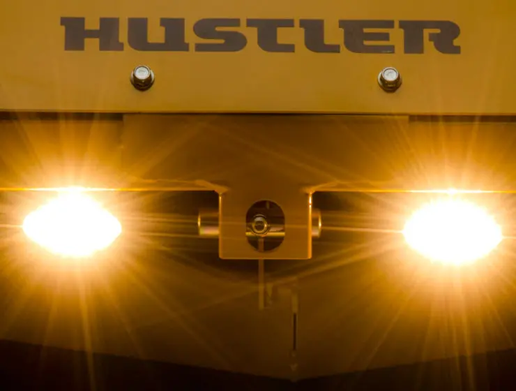 (121505) Hustler Flip-Up Light Kit 2