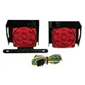 (797859) Light Kit For I & O Splitters 24T & 30T 1