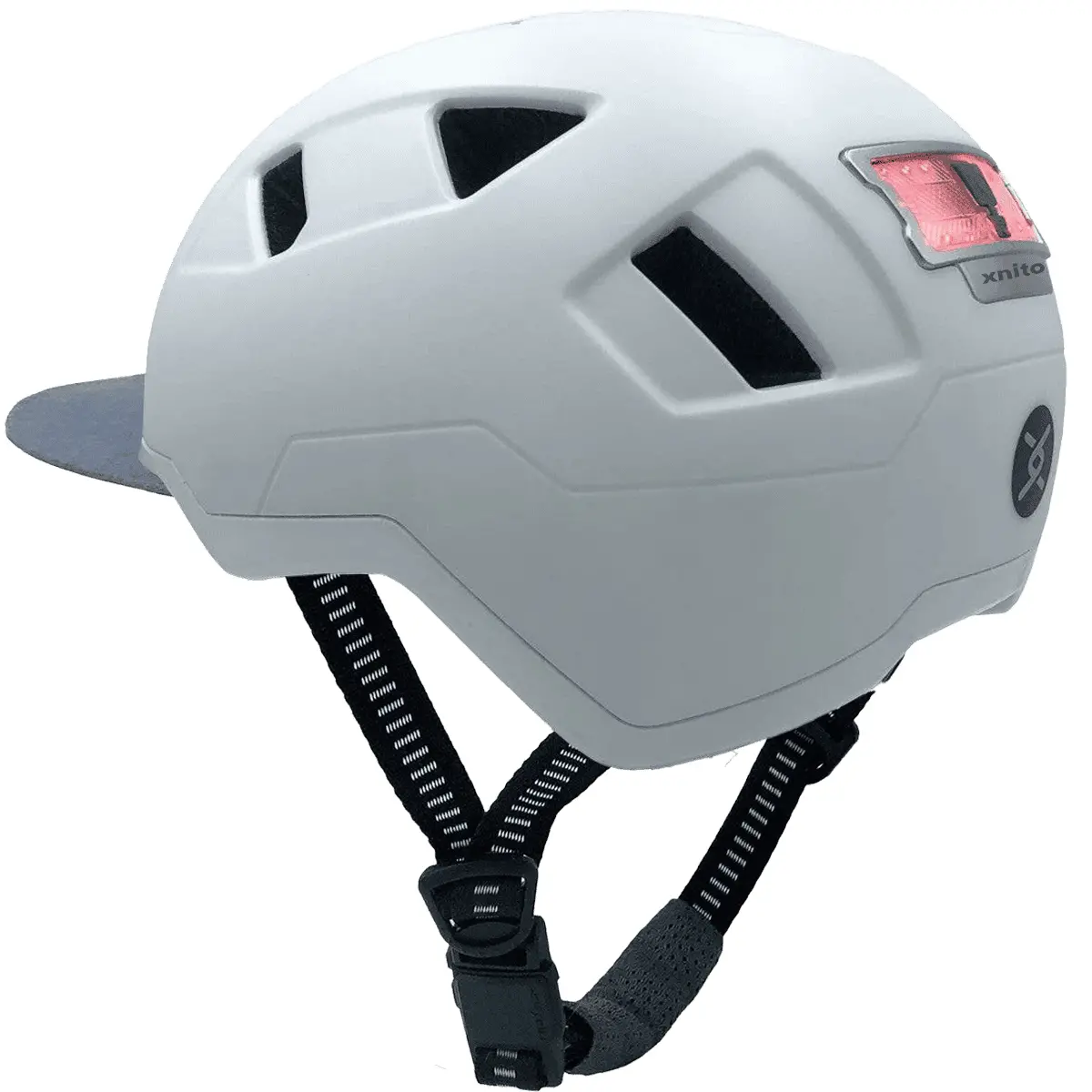 Xnito Helmet | E-Bike Helmet 22
