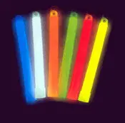 Cyalume 6" Light Stick (8-12 Hour) 1