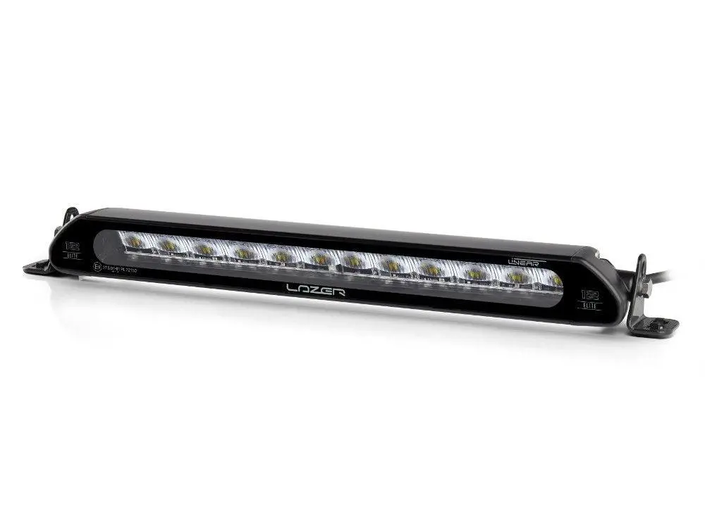 Linear-12 Elite 2