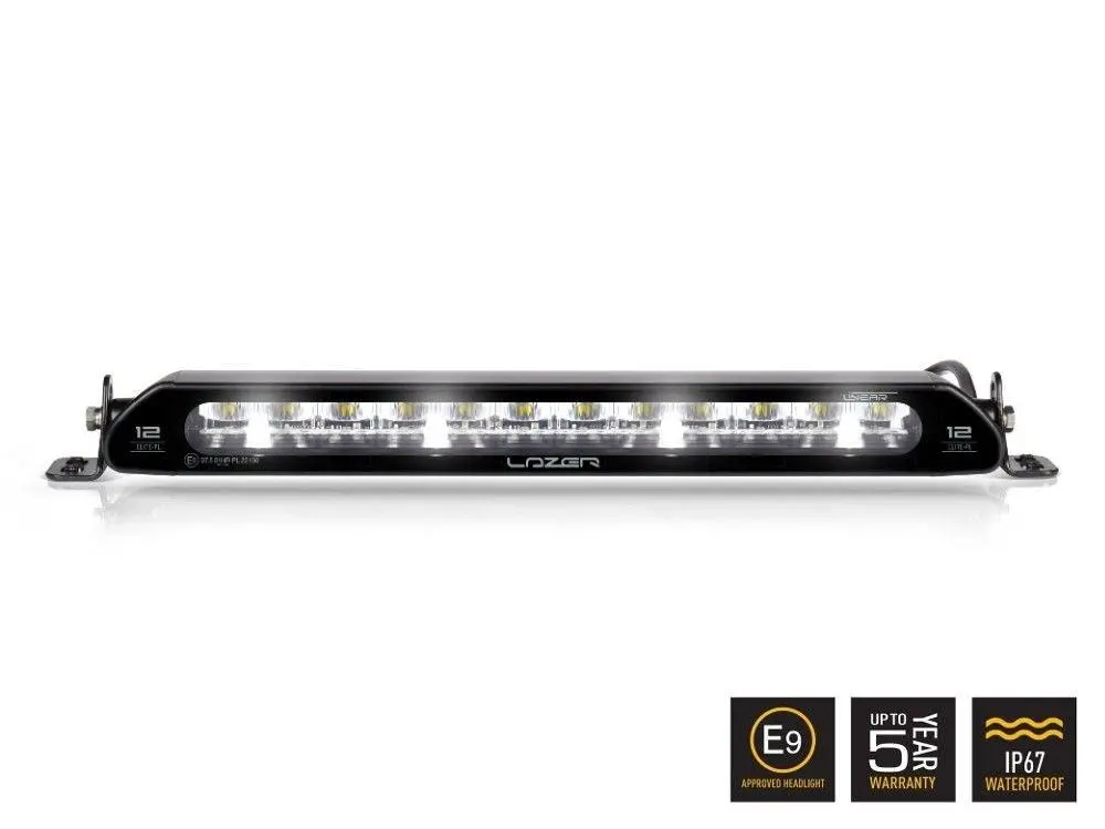 Linear-12 Elite With Position Light 1