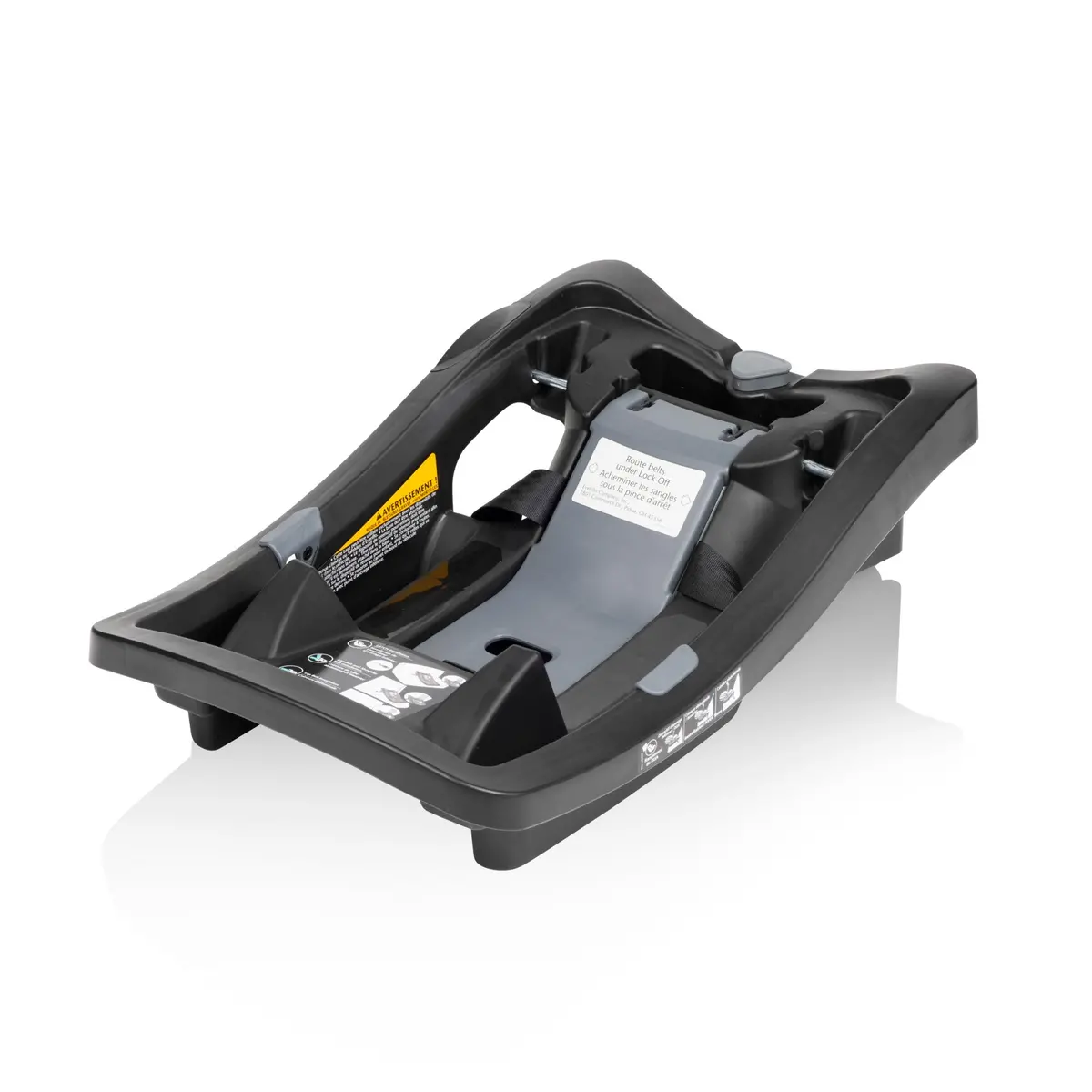 Litemax 30 Infant Car Seat Base 1