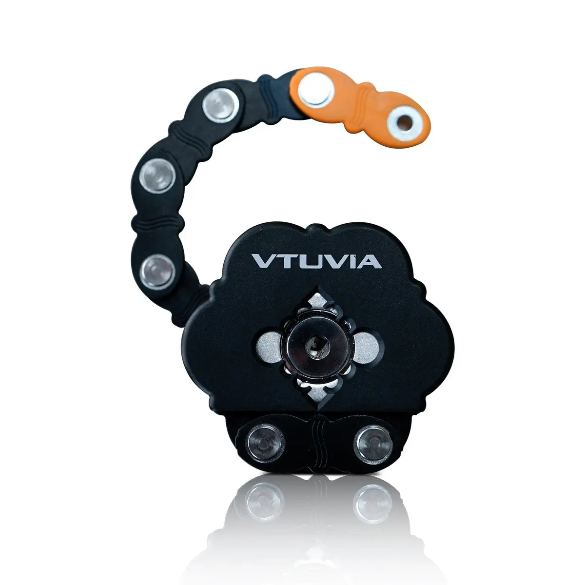 Vtuvia Chain Lock 1