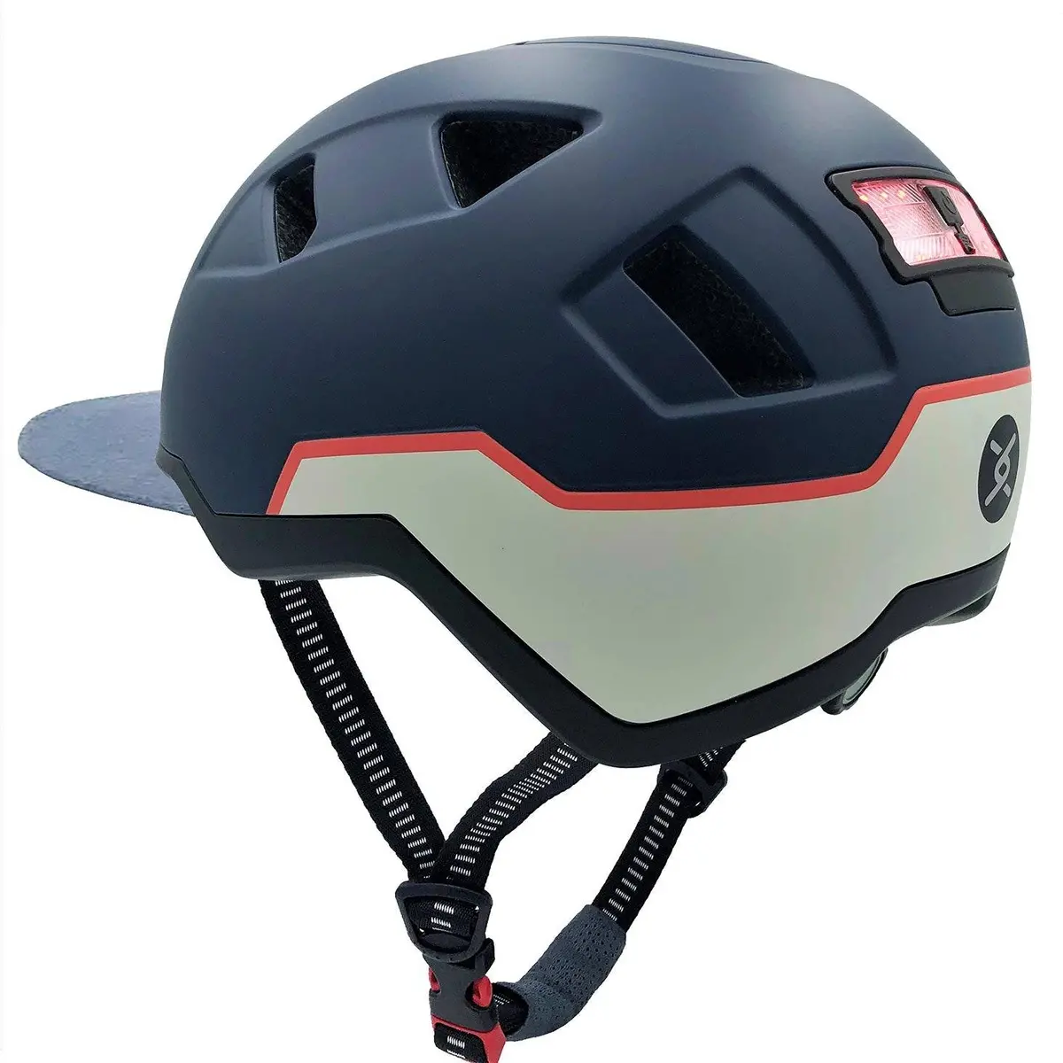 Xnito Helmet | E-Bike Helmet 1